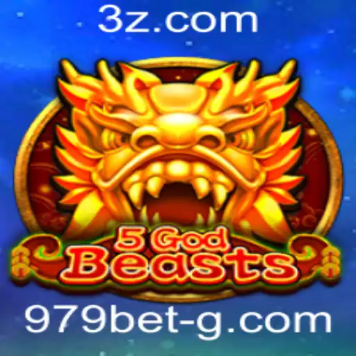 Descubra o Fascinante Mundo de 5GodBeasts e a Emoção de 979 Bet