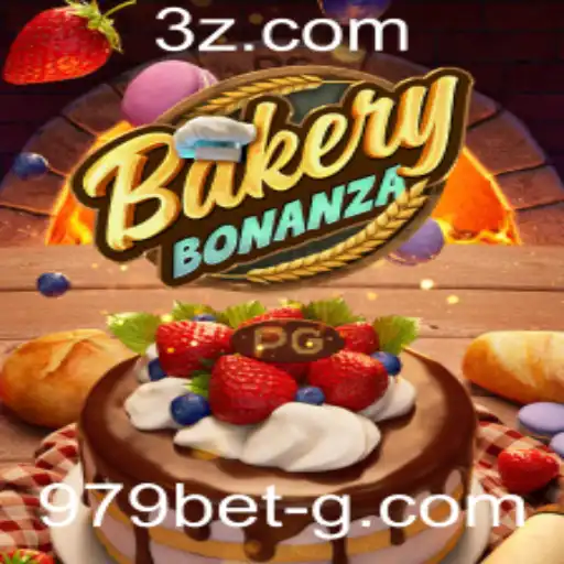 Descubra BakeryBonanza e a Emoção do 979 Bet