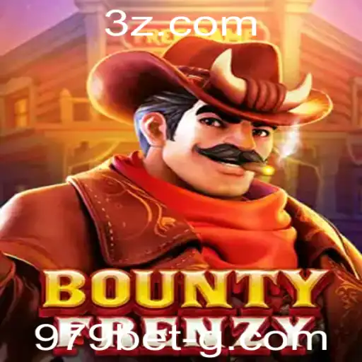 Explorando o Mundo de BountyFrenzy: Um Mergulho no Fascinante Jogo com 979 Bet
