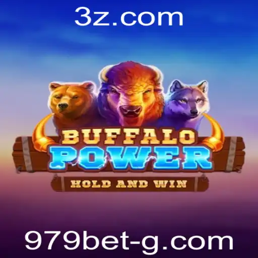 Buffalo Power: Explorando a Emocionante Experiência de Jogo e as Regras Envolventes