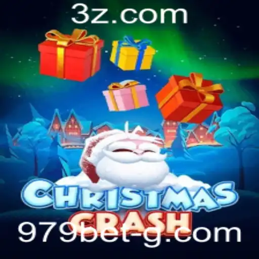 Descubra ChristmasCrash, o Jogo de Apostas do Momento