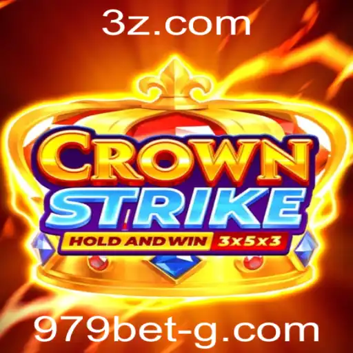 Descubra o emocionante mundo de CrownStrike