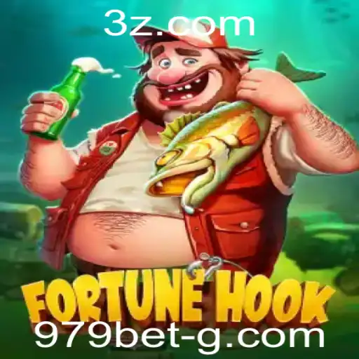 Descobrindo FortuneHook: O Jogo Inovador com 979 Bet