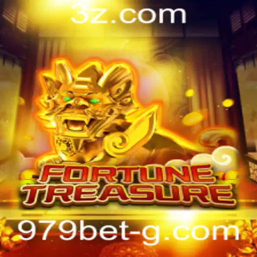 Descubra o Fascinante Mundo de FortuneTreasure e Faça Suas Apostas