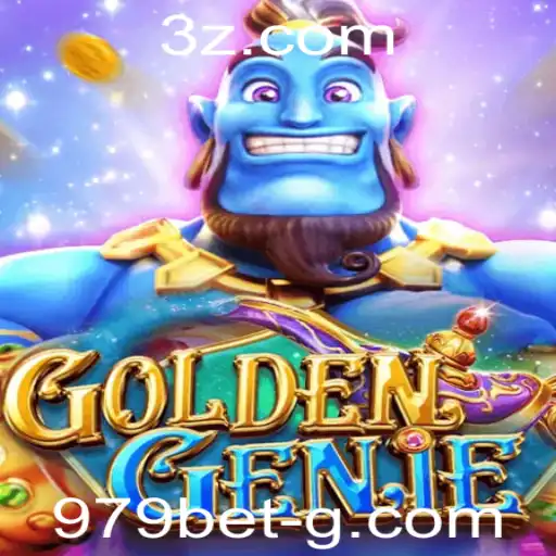 Descubra o Fascinante Mundo de GOLDENGENIE com 979 Bet