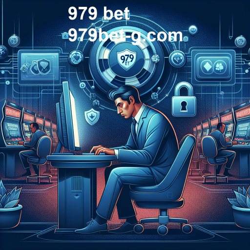 A Ascensão da Privacidade nos Jogos Online: O Caso da 979 Bet