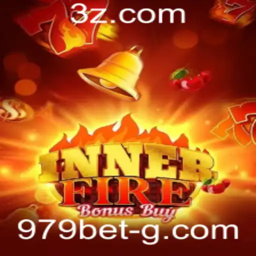 Explorando InnerFireBonusBuy: O Jogo de Apostas 979 Bet