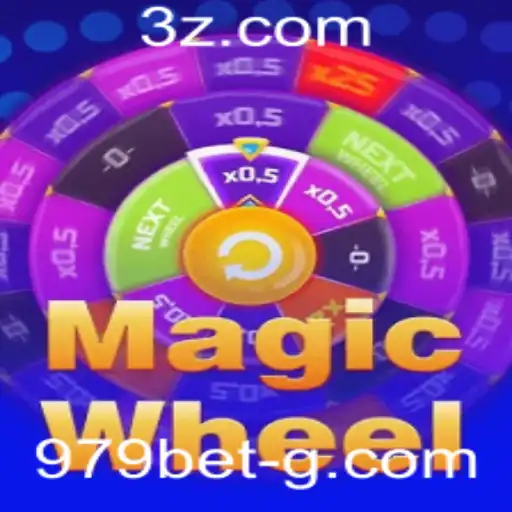 Descubra o Excitante Mundo do MagicWheel com 979 Bet