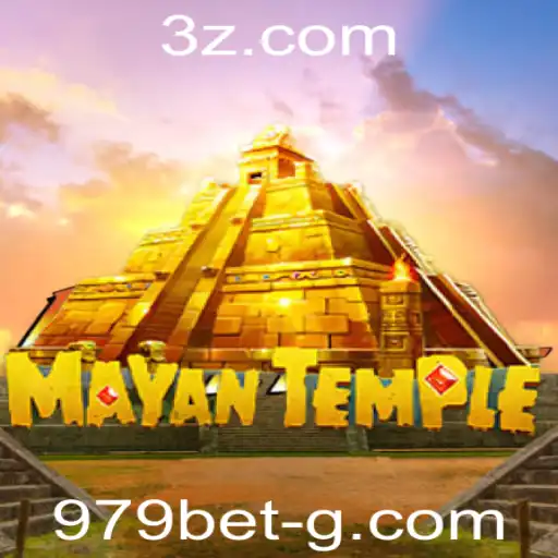 MayanTemple e a Emoção das Apostas 979 Bet