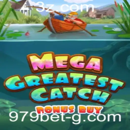 MegaGreatestCatchBonusBuy: Uma Imersão no Mundo dos Jogos Online