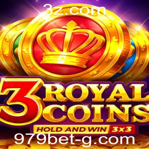 Descobrindo o Universo de 3royalcoins: Uma Nova Aventura de Jogo