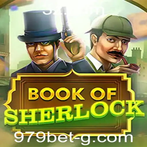 Explorando o Fascinante Mundo de 'BookOfSherlock'