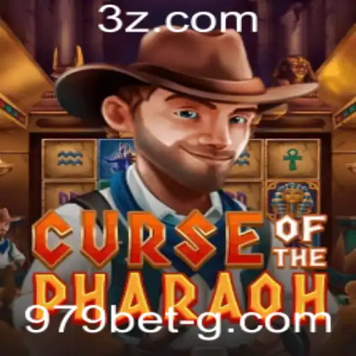 Explorando o Universo de CurseofthePharaoh: Uma Excitante Jornada com 979 Bet