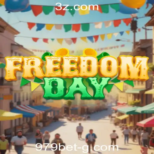Explorando FreedomDay: O Jogo Inovador que Combina Estratégia e Diversão