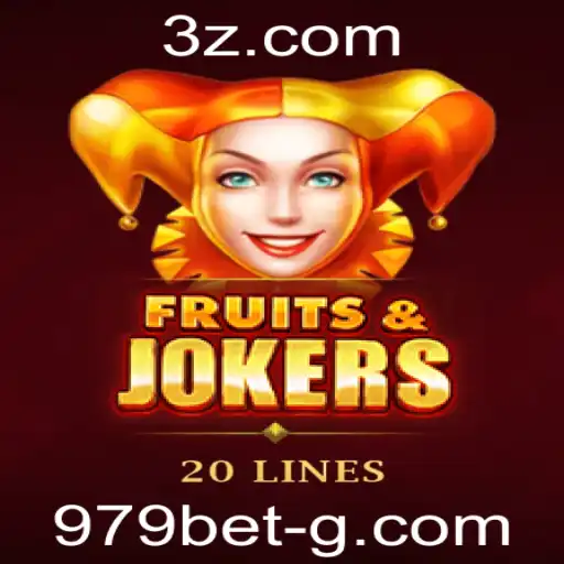 Descobrindo o Mundo de FruitsAndJokers20: Um Mergulho no Jogo de Azar com 979 Bet