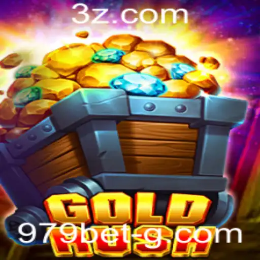 Explorando o Jogo GoldRush e a Emoção das Apostas Com 979 Bet