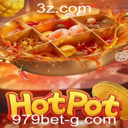 Explorando o Jogo Hotpot e a Plataforma 979 Bet
