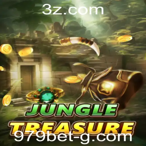 Descubra o Mundo de Aventura de JungleTreasure: Um Guia Completo