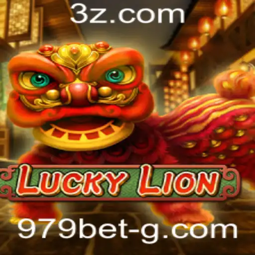 Descubra o Jogo LuckyLion: Regras e Dicas para 979 Bet