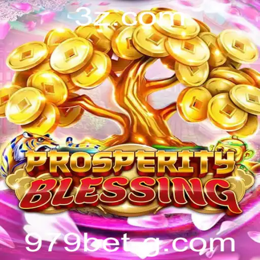 Explorando ProsperityBlessing: O Novo Horizonte dos Jogos com 979 Bet