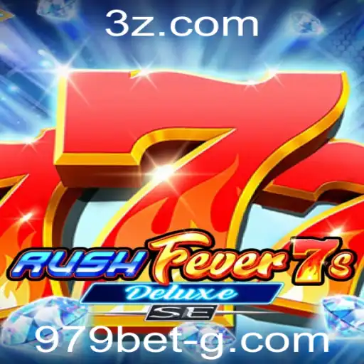 Explorando o Mundo de RushFever7sDeluxeSE e a Tendência 979 Bet