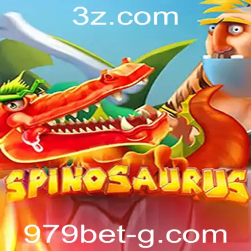 Spinosaurus: Um Mergulho Profundo no Novo Jogo de Aposta com 979 Bet