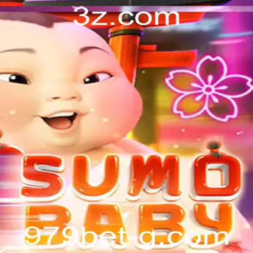 SumoBaby: O Jogo Emocionante Que Conquista o Mundo