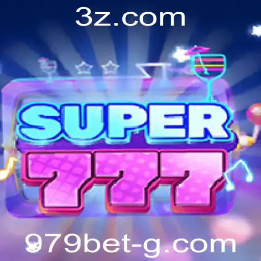 Descubra o Novo Universo de Entretenimento com Super777 e a Emoção do 979 Bet