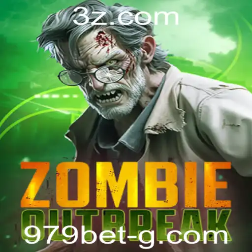 ZombieOutbreak: Um Jogo de Sobrevivência Desafiante