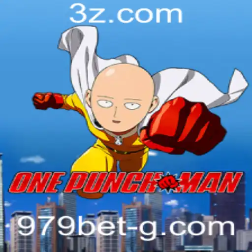 Descubra o Mundo Através de 'OnePunchMan' e a Dinâmica Aposta 979 Bet