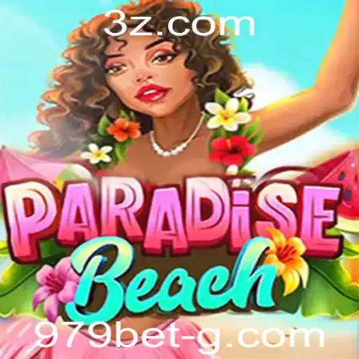 Descobrindo o Novo Jogo: ParadiseBeach e a Experiência com 979 Bet