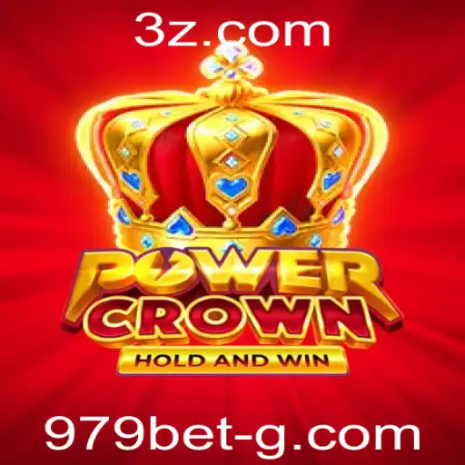 PowerCrown: Explorando a Emoção do Jogo e a Chave do Sucesso com 979 Bet