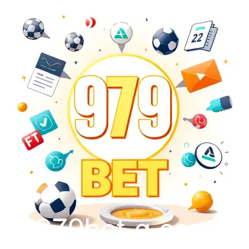 A Arte da Promoção: Estratégias e Impactos com Foco no 979 Bet