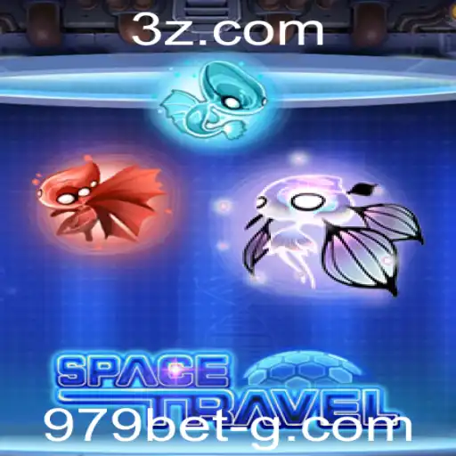 SpaceTravel: Explore o Universo do Jogo com 979 Bet