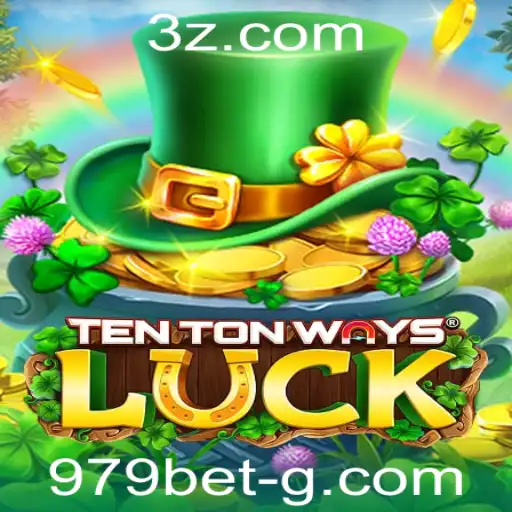 Descobrindo o Universo de TenTonWaysLuck: Tudo o que Você Precisa Saber