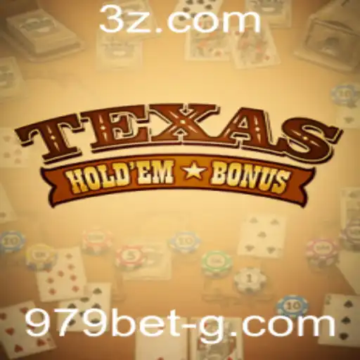 Descubra o Fascinante Mundo de Texas Hold'em Bonus