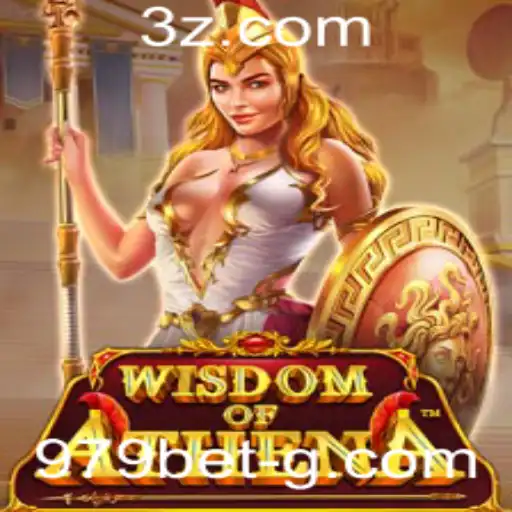 WisdomofAthena: A Nova Sensação no Mundo dos Jogos