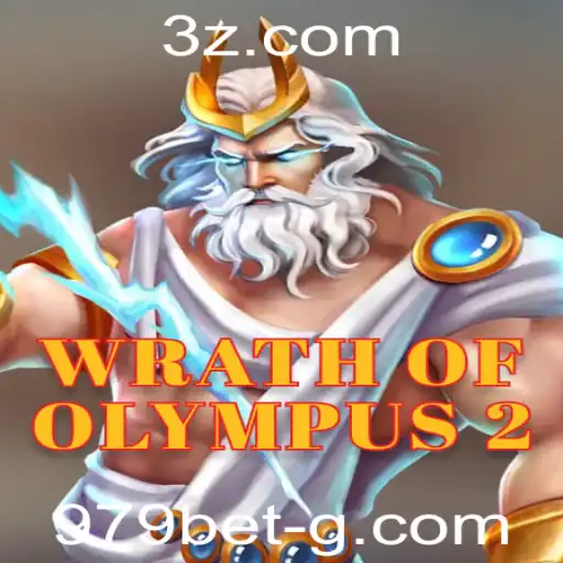 Explorando Wrath of Olympus 2: Uma Jornada Épica no Universo do 979 Bet